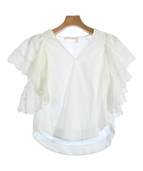 シー　バイ　クロエ(See By Chloe)のSee By Chloe ブラウス