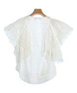 See By Chloe（シー　バイ　クロエ）ブラウス 白 サイズ:34(XXS位) レディース/2200609219034