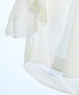 See By Chloe（シー　バイ　クロエ）ブラウス 白 サイズ:34(XXS位) レディース/2200609219034