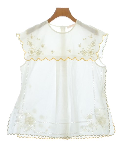 シー　バイ　クロエ(See By Chloe)のSee By Chloe ブラウス