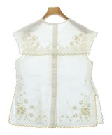 See By Chloe（シー　バイ　クロエ）ブラウス 白 サイズ:34(XXS位) レディース/2200609219058