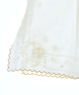 See By Chloe（シー　バイ　クロエ）ブラウス 白 サイズ:34(XXS位) レディース/2200609219058