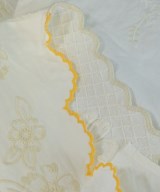 See By Chloe（シー　バイ　クロエ）ブラウス 白 サイズ:34(XXS位) レディース/2200609219058