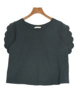 See By Chloe（シー　バイ　クロエ）Tシャツ・カットソー 黒 サイズ:XS レディース/2200609219065