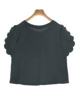 See By Chloe（シー　バイ　クロエ）Tシャツ・カットソー 黒 サイズ:XS レディース/2200609219065