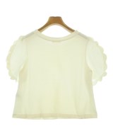 See By Chloe（シー　バイ　クロエ）Tシャツ・カットソー 白 サイズ:XS レディース/2200609219072