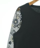 See By Chloe（シー　バイ　クロエ）Tシャツ・カットソー 黒 サイズ:XS レディース/2200609219089