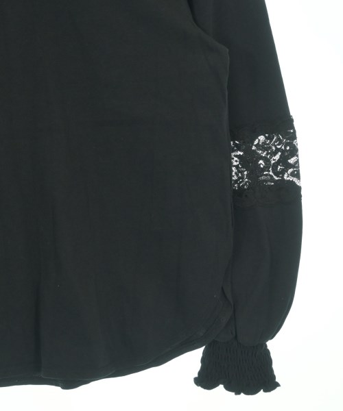 See By Chloe（シー　バイ　クロエ）Tシャツ・カットソー 黒 サイズ:S レディース/2200609219102