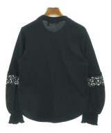 See By Chloe（シー　バイ　クロエ）Tシャツ・カットソー 黒 サイズ:S レディース/2200609219102