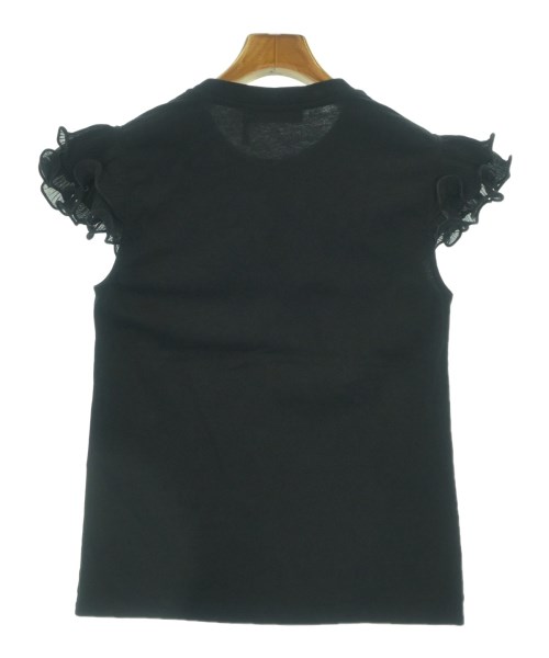 See By Chloe（シー　バイ　クロエ）Tシャツ・カットソー 黒 サイズ:XS レディース/2200609219119