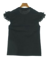 See By Chloe（シー　バイ　クロエ）Tシャツ・カットソー 黒 サイズ:XS レディース/2200609219119