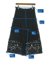 See By Chloe（シー　バイ　クロエ）その他 黒 サイズ:36(XS位) レディース/2200609219133