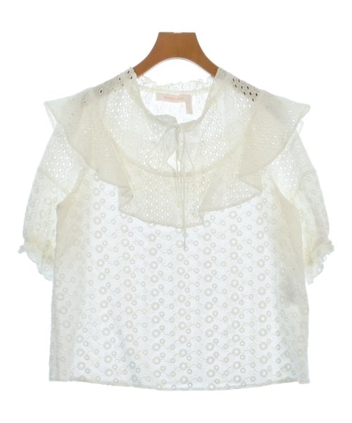 シー　バイ　クロエ(See By Chloe)のSee By Chloe ブラウス