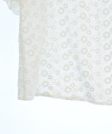 See By Chloe（シー　バイ　クロエ）ブラウス 白 サイズ:34(XXS位) レディース/2200609219140