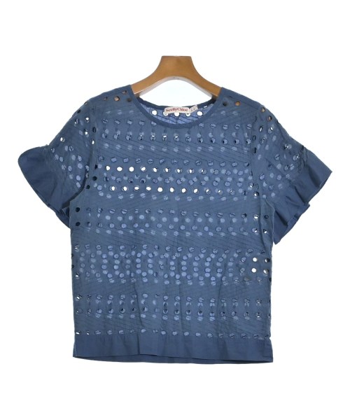 シー　バイ　クロエ(See By Chloe)のSee By Chloe ブラウス