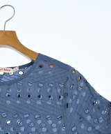 See By Chloe（シー　バイ　クロエ）ブラウス 青 サイズ:38(S位) レディース/2200609219157