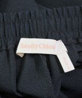 See By Chloe（シー　バイ　クロエ）その他 紺 サイズ:34(XXS位) レディース/2200609219164