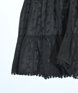 See By Chloe（シー　バイ　クロエ）ブラウス 黒 サイズ:36(XS位) レディース/2200609219171