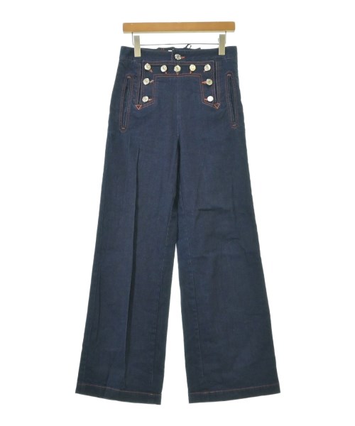 シー　バイ　クロエ(See By Chloe)のSee By Chloe デニムパンツ