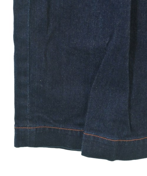 See By Chloe（シー　バイ　クロエ）デニムパンツ 紺 サイズ:26(M位) レディース/2200610305054