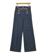 See By Chloe（シー　バイ　クロエ）デニムパンツ 紺 サイズ:26(M位) レディース/2200610305054