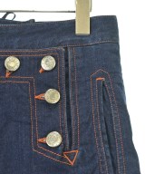 See By Chloe（シー　バイ　クロエ）デニムパンツ 紺 サイズ:26(M位) レディース/2200610305054