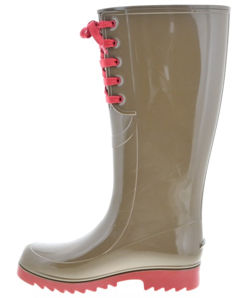 See By Chloe（シー　バイ　クロエ）ブーツ 茶 サイズ:EU36(22.5cm位) レディース/2200606704014