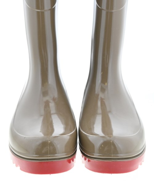 See By Chloe（シー　バイ　クロエ）ブーツ 茶 サイズ:EU36(22.5cm位) レディース/2200606704014