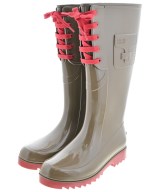 See By Chloe（シー　バイ　クロエ）ブーツ 茶 サイズ:EU36(22.5cm位) レディース/2200606704014