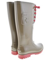 See By Chloe（シー　バイ　クロエ）ブーツ 茶 サイズ:EU36(22.5cm位) レディース/2200606704014