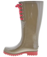 See By Chloe（シー　バイ　クロエ）ブーツ 茶 サイズ:EU36(22.5cm位) レディース/2200606704014