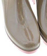 See By Chloe（シー　バイ　クロエ）ブーツ 茶 サイズ:EU36(22.5cm位) レディース/2200606704014