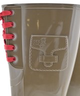 See By Chloe（シー　バイ　クロエ）ブーツ 茶 サイズ:EU36(22.5cm位) レディース/2200606704014