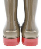 See By Chloe（シー　バイ　クロエ）ブーツ 茶 サイズ:EU36(22.5cm位) レディース/2200606704014