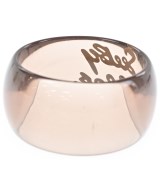 See By Chloe（シー　バイ　クロエ）ブレスレット・バングル 茶 サイズ:- レディース/2200610189050