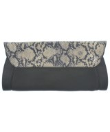 See By Chloe（シー　バイ　クロエ）クラッチバッグ ベージュ サイズ:- レディース/2200611893062