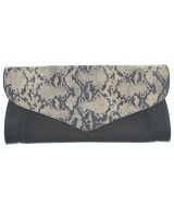 See By Chloe クラッチバッグ