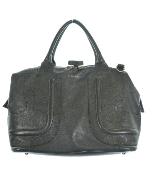 シー　バイ　クロエ(See By Chloe)のSee By Chloe ショルダーバッグ