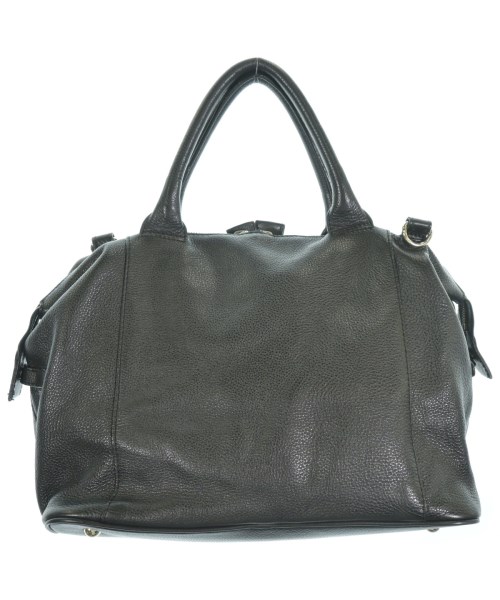 See By Chloe（シー　バイ　クロエ）ショルダーバッグ 黒 サイズ:- レディース/2200613191319