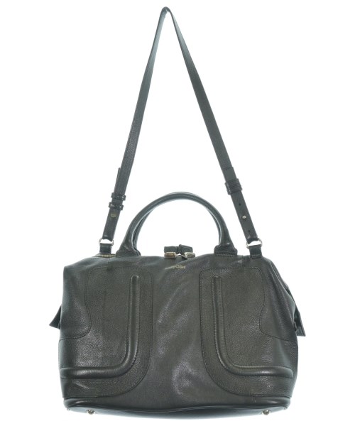 See By Chloe（シー　バイ　クロエ）ショルダーバッグ 黒 サイズ:- レディース/2200613191319