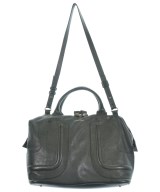 See By Chloe（シー　バイ　クロエ）ショルダーバッグ 黒 サイズ:- レディース/2200613191319