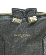 See By Chloe（シー　バイ　クロエ）ショルダーバッグ 黒 サイズ:- レディース/2200613191319