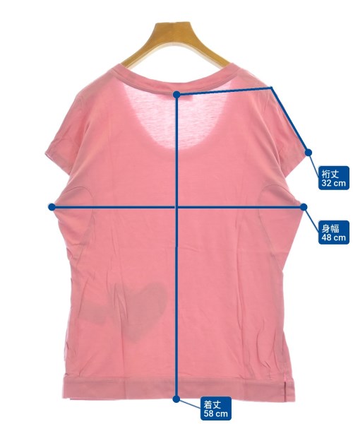 See By Chloe（シー　バイ　クロエ）ノースリーブ ピンク サイズ:40(M位) レディース/2200613284080