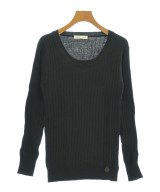 See By Chloe（シー　バイ　クロエ）ニット・セーター 黒 サイズ:42(M位) レディース/2200613284158