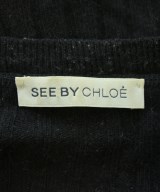 See By Chloe（シー　バイ　クロエ）ニット・セーター 黒 サイズ:42(M位) レディース/2200613284158