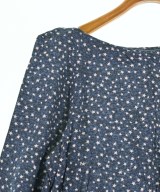 See By Chloe（シー　バイ　クロエ）ブラウス 紺 サイズ:42(M位) レディース/2200613836043