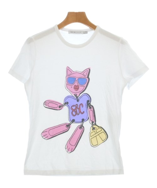 シー　バイ　クロエ(See By Chloe)のSee By Chloe Tシャツ・カットソー
