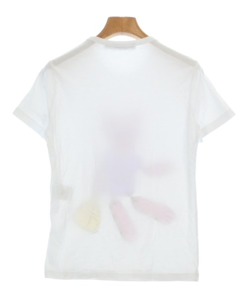 See By Chloe（シー　バイ　クロエ）Tシャツ・カットソー 白 サイズ:38(S位) レディース/2200615043029