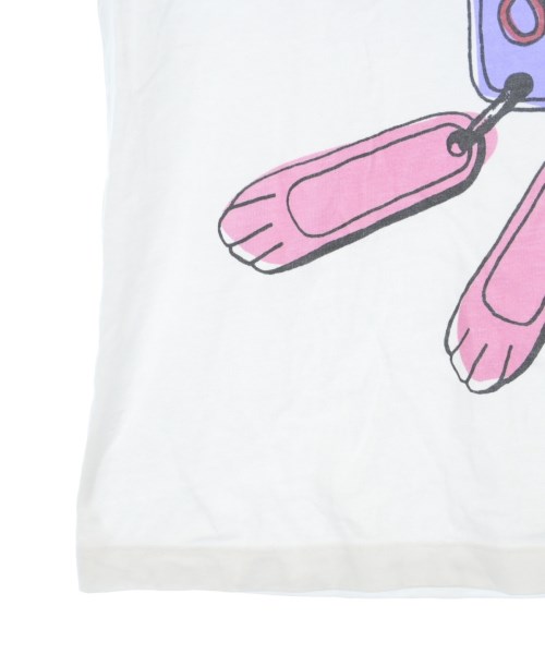 See By Chloe（シー　バイ　クロエ）Tシャツ・カットソー 白 サイズ:38(S位) レディース/2200615043029