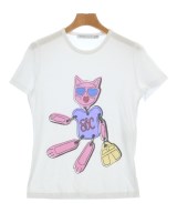 See By Chloe（シー　バイ　クロエ）Tシャツ・カットソー 白 サイズ:38(S位) レディース/2200615043029